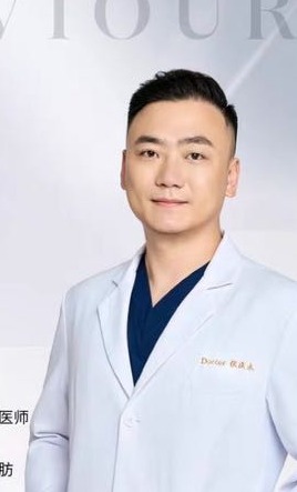 Zhang Qingyong · 张庆永