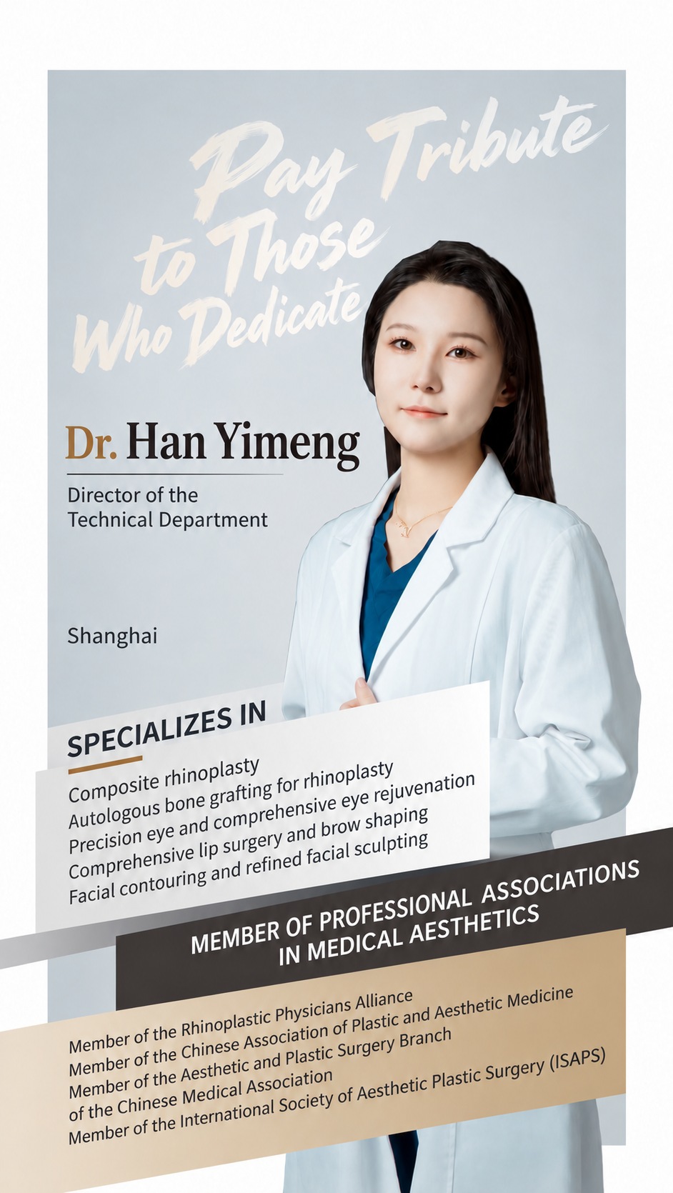 Dr. Han Yimeng — original introduction
