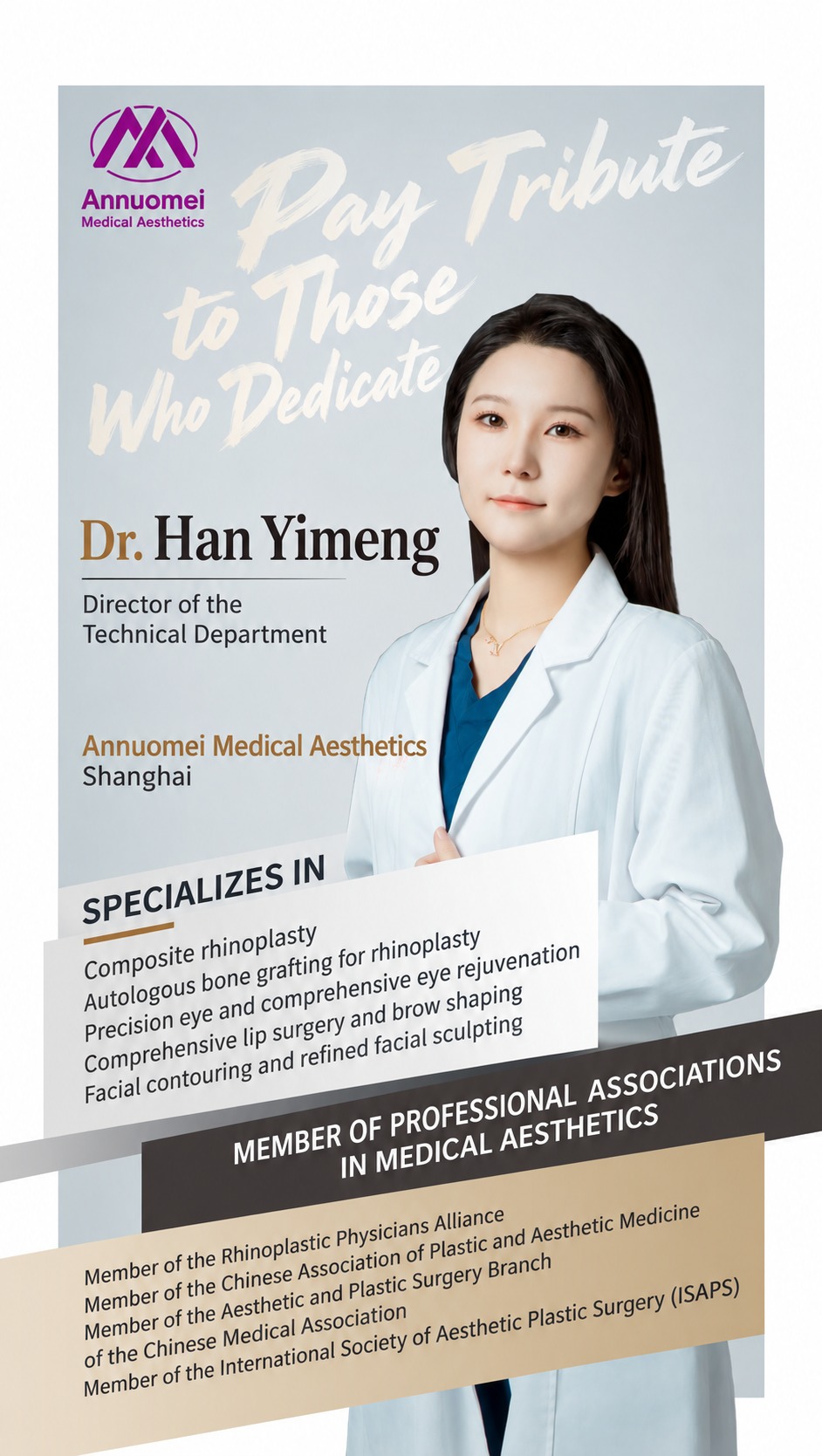 Dr. Han Yimeng — original introduction