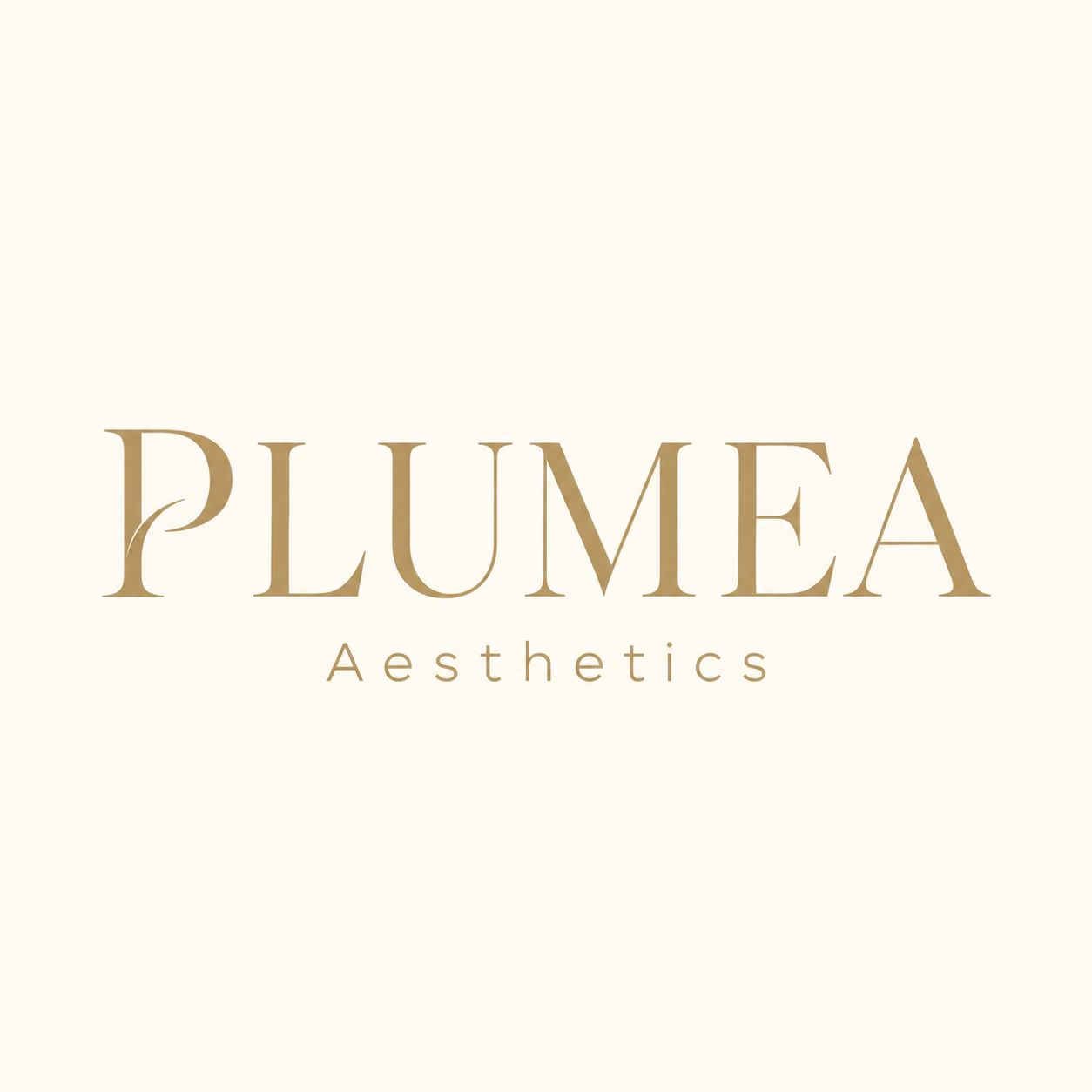 PLUMEA Aesthetics
