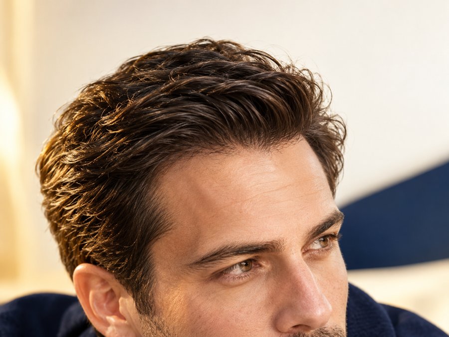 Hair transplantation