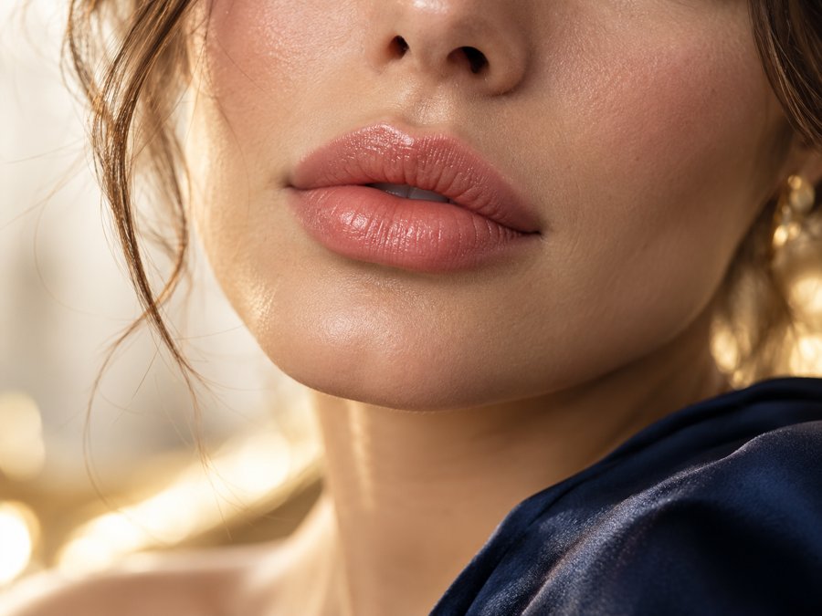 Lip aesthetics